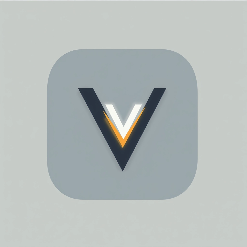 vcless logotipas